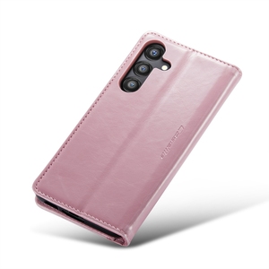 Bán buôn da Trường hợp với khe cắm thẻ cho Samsung A55 Lưu ý 20 siêu, cho iPhone 15 pomax điện thoại di động Trường hợp túi - Product Image 4