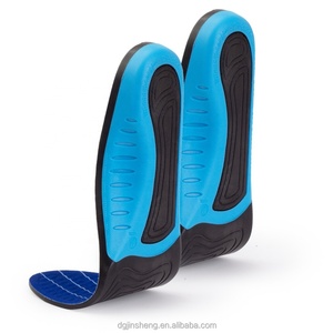 Semelles orthopédiques confortables 2024 pour fasciite plantaire, soutien de la voûte plantaire, inserts amortissants, soulagement des pieds plats, soutien tout au long de la journée - Product Image 5