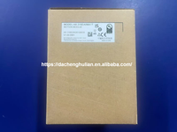 Controlador de Movimiento Delta AX-316EA0MA1T Serie AX-3, Controlador de Automatización Programable EtherCAT de 16 Ejes, Unidad de CPU Industrial