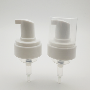 Диспенсер для пены, ручной насос для мыла, пенораспылитель - Product Image 1