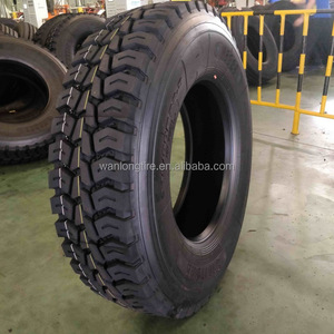 ยางรถบรรทุก Triangle Truck 295/80R22.5 315/80R22.5 11R22.5 คุณภาพสูงสุด รายการยางเรเดียล - Product Image 4