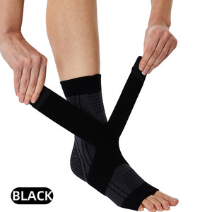 <span class=keywords><strong>Tobillera</strong></span> suave profesional Surecool con diseño unisex transpirable <span class=keywords><strong>para</strong></span> fascitis plantar y soporte <span class=keywords><strong>para</strong></span> <span class=keywords><strong>tendinitis</strong></span> de Aquiles - Product Image 3