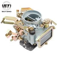 Carburador para Datsun 520 521 620 720 J16 J13 J15 Motor Nikki Nissan J16 16010-03W02 1601003W02