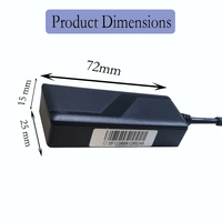 Traqueur GPS 2G Carte Localisateur GPS Dispositif de Suivi de Localisation Navigation Sans Carte SIM pour Moto Véhicule Camions Vélo Bateau Voiture