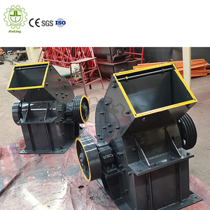 Đa chức năng búa Máy Nghiền vàng đá vôi Granite Mini búa Máy Nghiền - Product Image 3