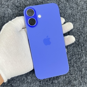 iPhone 16 usado, 5G, pantalla de 6.1 pulgadas, chip A18, 128 GB de almacenamiento, 8 GB de RAM, como nuevo - Product Image 5