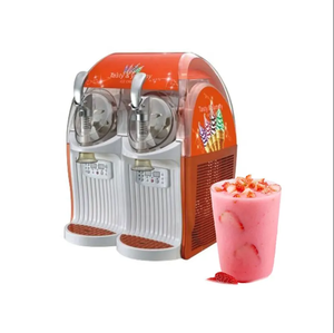 Machines à distribuer des glaces et des yaourts aux noix - Product Image 4