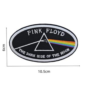 Patchs brodés de groupe de musique punk rock, thermocollants et à coudre, badges appliqués pour vestes en jean, blousons, sweats à capuche, sacs, chapeaux, mode DIY - Product Image 5