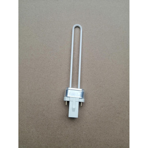 Lampe anti-moustiques en forme de U 100 mm, lumière insecticide électrique, utilisation intérieure et extérieure - Product Image 2