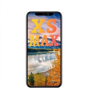 Écran LCD de remplacement pour XS MAX, panneau avant, résolution FHD, outils complets inclus (6,5 pouces) Chine - Product Image 1