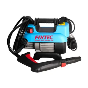 FIXTEC 1500W 4.8L Reinigungs werkzeuge Hochdruck-Hochdruck wasch pumpe
