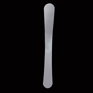 Cuillère à raviolis en acier inoxydable de 8 pouces, résistante au lave-vaisselle, idéale pour étaler le beurre et la confiture, vente en gros - Product Image 6