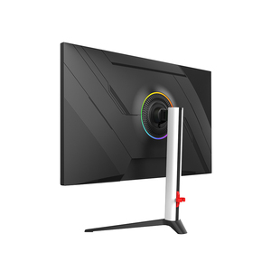 Moniteur d'ordinateur <span class=keywords><strong>PC</strong></span> <span class=keywords><strong>G</strong></span>-<span class=keywords><strong>Sync</strong></span> LED 32 pouces 60Hz <span class=keywords><strong>2K</strong></span> 4K pour bureau et jeux Technologie <span class=keywords><strong>G</strong></span>-<span class=keywords><strong>Sync</strong></span> - Product Image 4