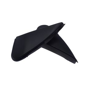 Garniture d'angle d'aile de rétroviseur latéral gauche droit pour Toyota Corolla 2014-16 - Product Image 1