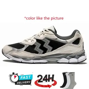 Asicsshoe Designer Sneaker Aciscs Shoe 1906R 1906 Mens Running Shoes Athletic Sneakers Chaussure Quality <strong>Womens</strong> Casual <strong>Trainers</strong> - Product Image 3