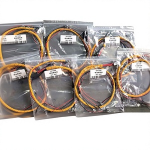 Faisceau de câblage complet pour excavatrice 320D, faisceau de câblage principal 306-8610, faisceaux de câblage moteur 328-0021, 275-7004, 305-4893, 350-8253, 296-4617 - Product Image 1