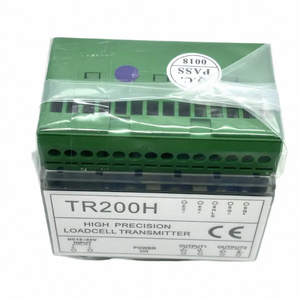 Wholesale TR200H High Precision Force Sensors &amp; Load Cells New and Original Weighing Transmitter - Product Image 1