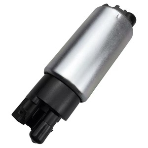 Bomba de combustible de alto flujo universal 340LPH diseño en tanque para gasolina/bomba de combustible diésel para <span class=keywords><strong>Toyota</strong></span> Corolla para Denso - Product Image 3