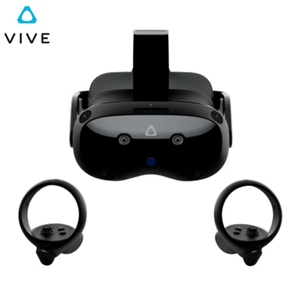 <span class=keywords><strong>HTC</strong></span> <span class=keywords><strong>Vive</strong></span> Focus Vision Realidad Mixta y <span class=keywords><strong>PC</strong></span> VR Auriculares Compatible con Modo DisplayPort - Product Image 2