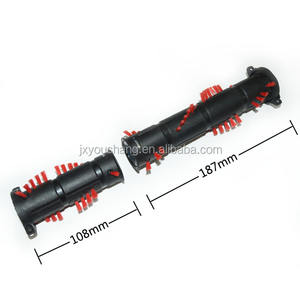 Máy Hút Bụi Thay Thế <span class=keywords><strong>DC</strong></span> Phụ Tùng Bàn Chải Lăn Cho Dysons Dc41 <span class=keywords><strong>DC</strong></span> 41 923940 Bàn Chải Cuộn Con Lăn Bàn Chải Brushroll - Product Image 4