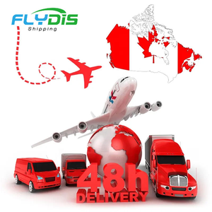 <span class=keywords><strong>LCL</strong></span> FCL DDP 门到门送货服务 海运和空运货运代理 中国到加拿大 法国 澳大利亚 意大利 沙特阿拉伯 - Product Image 1