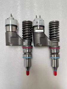 Conjunto de Inyectores C12 166-0149 212-3460 212-3462 212-3463 212-3468 10R-1264 10R-0961 10R-0967 para Motor CAT C12 - Product Image 2