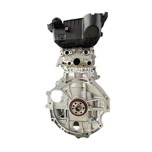 Moteur G3LA 1.0L neuf pour Hyundai I10 Eon Kia Picanto Ray Morning - Product Image 5