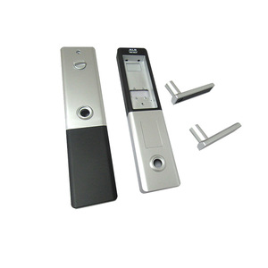 Outil de serrurier automobile personnalisable en métal Seidar CNC pour prototypage, pour serrures de portes intelligentes et produits à énergie nouvelle - Product Image 2