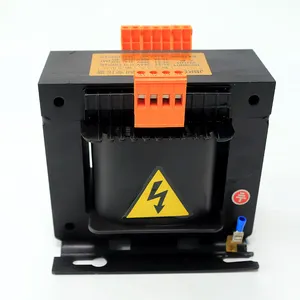 1KVA 230V 220V 120V 110V Isolation Voltage Transformer High Quality Single Phase Ei Transforme