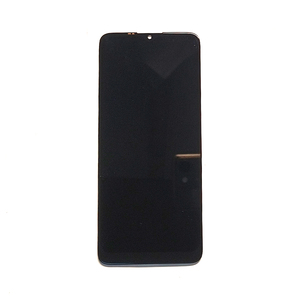 Remplacement d'écran LCD pour Alcatel Revvl <span class=keywords><strong>4</strong></span>+ 5062, ensemble numériseur tactile OEM TFT de haute qualité, grade A - Product Image 1