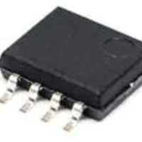 Composants électroniques condensateur de puces électroniques Mn864739 composants électroniques