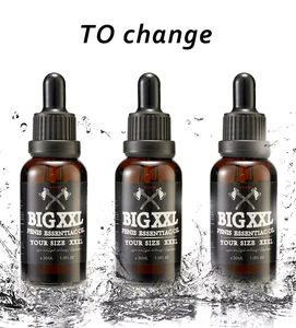 <span class=keywords><strong>BIG</strong></span> XXL <span class=keywords><strong>Penis</strong></span> 30ml minyak seks kuat produk perawatan pribadi pembesar minyak seks untuk pria - Product Image 5