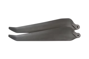 Hélice Plegable <span class=keywords><strong>TAROT</strong></span> de 21 Pulgadas TL100D24, Abrazadera para Hélice, Hélice Multirrotor de Alta Eficiencia 2110CW CCW - Product Image 3