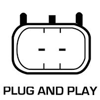 ELEVADOR DE VENTANA ADAPTABLE PARA OE 46536312, 51764550 - Product Image 2