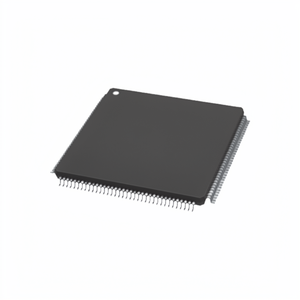 Composants électroniques de circuit intégré AT91M42800A-33AI 144 LQFP embarqués du fabricant - Product Image 1