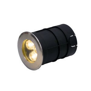 Chine <span class=keywords><strong>LED</strong></span> Paysage Lumière Souterraine 5W <span class=keywords><strong>IP67</strong></span> Étanche Buried Extérieure Jardin Chemin <span class=keywords><strong>Spot</strong></span> Encastré Dans L'éclairage Au Sol - Product Image 4