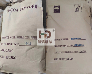 Professional Export and Import <strong>Cocoa</strong> Economic Quality Natural <strong>Cocoa</strong> Powder NPE50 Made From <strong>Ecuador</strong> <strong>Cocoa</strong> Beans - Product Image 5