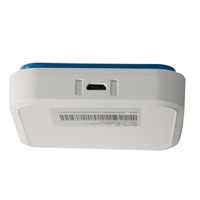 Lecteur de carte à puce magnétique 3 en 1 NFC IC sans fil, dispositif d'écriture compatible BT USB I9