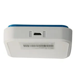 무선 3 in 1 NFC IC 마그네틱 칩 카드 리더 라이터 장치 지원 BT USB I9