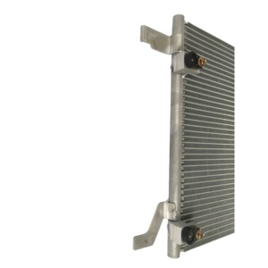 Condensateur de climatisation en aluminium de haute qualité pour Volkswagen <span class=keywords><strong>Kamiq</strong></span>, référence OE 18A820411, refroidissement rapide, montage direct, anti-corrosion, pièces automobiles stables - Product Image 4