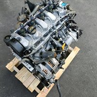 Engine Assembly Original Used D4EB Diesel Engine for Hyundai High Quality Hot Sale