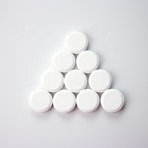 Formule de force professionnelle pour détartrer le réservoir de votre machine à café et éliminer les taches d'eau dure - Product Image 4