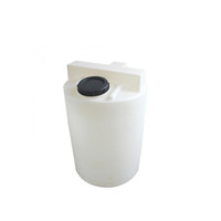 Réservoir de dosage chimique personnalisé en PE de haute qualité, portable, industriel, nouveau, conteneur d'eau, réservoir en plastique