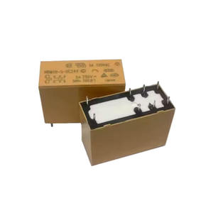 Électromagnétisme à courant continu HRM1H-S 8 broches DIP HRM1H-S-DC24V pour relais - Product Image 1
