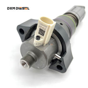 Pompa Carburante Originale 2034927 per DAF 106 XF CF EURO6 - Product Image 5