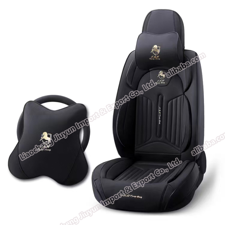Fiat 500 Seat Cover Set - Statue Of Liberty/ New York | Fiat 500 Forum - View #9