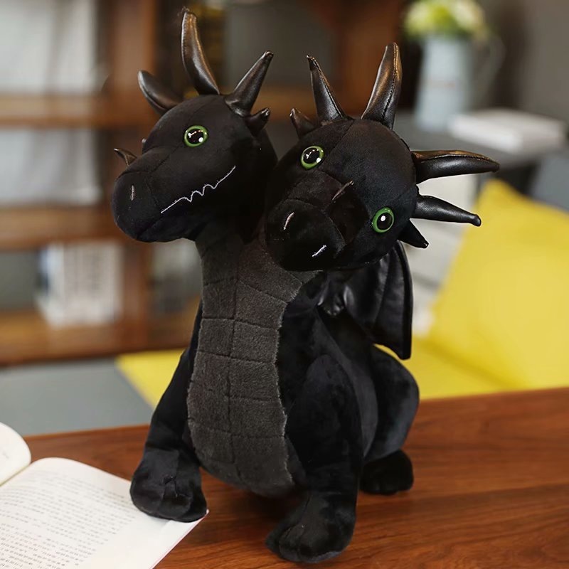 Hydra poupée Hydra