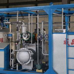 Motor de construcción de carreteras personalizable, equipo de asfalto emulsionado modificado para uso en carretera, tasa de entrega de 5-50 toneladas/hora - Product Image 4