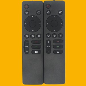 รีโมททีวีคริสตัลเพิร์ล เทียนหงอ รุ่น YK 01749 สำหรับทีวีสกายเวิร์ธ 50 55 65 75 A3 A4 A5 3T 5T M3 G22 - Product Image 1