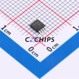 Amplificateur opérationnel de puce d'IC de circuit intégré de COS2348MR MSOP-8 tout neuf-original - Product Image 1
